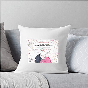 The Tale Of The Princess Kaguya Special Collection The Tale Of The Princess Kaguya Pillows Cover
