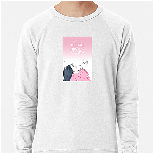 The Tale Of The Princess Kaguya Merchandise The Tale Of The Princess Kaguya Sweatshirts