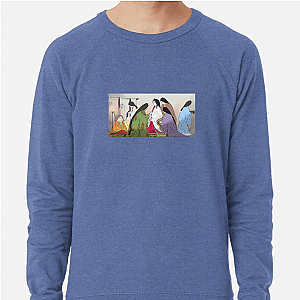 The Tale Of The Princess Kaguya Merch For Fans The Tale Of The Princess Kaguya Sweatshirts