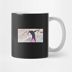 The Tale Of The Princess Kaguya Limited Collection The Tale Of The Princess Kaguya Mugs