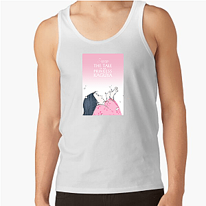 The Tale Of The Princess Kaguya Merchandise The Tale Of The Princess Kaguya Tank Tops