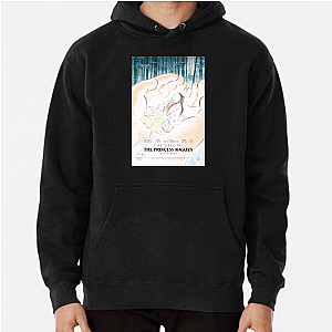 The Tale Of The Princess Kaguya Signature The Tale Of The Princess Kaguya Hoodies