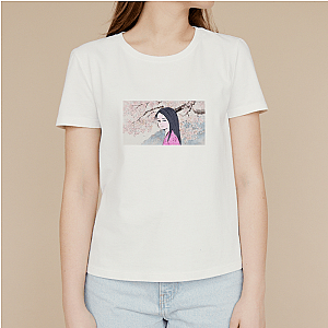The Tale Of The Princess Kaguya Limited Collection The Tale Of The Princess Kaguya T-Shirts