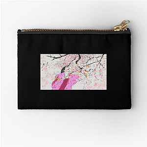 The Tale Of The Princess Kaguya Collection for fans The Tale Of The Princess Kaguya Zipper Pouches