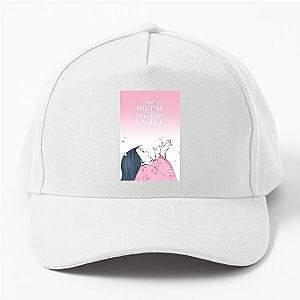 The Tale Of The Princess Kaguya Merchandise The Tale Of The Princess Kaguya Hats & Caps