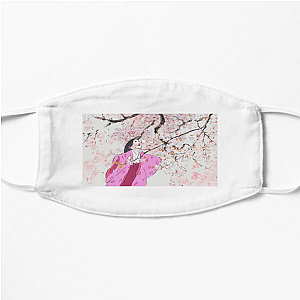 The Tale Of The Princess Kaguya Collection for fans The Tale Of The Princess Kaguya Face Masks