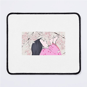The Tale Of The Princess Kaguya Merchandise For Fans The Tale Of The Princess Kaguya Mouse Pads