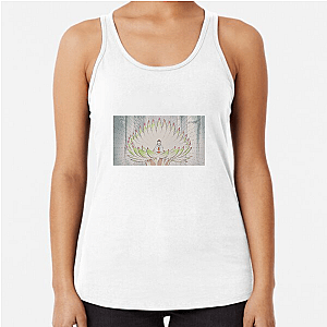The Tale Of The Princess Kaguya Merch Collection The Tale Of The Princess Kaguya Tank Tops