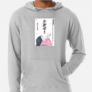 The Tale Of The Princess Kaguya Fan Art The Tale Of The Princess Kaguya Hoodies