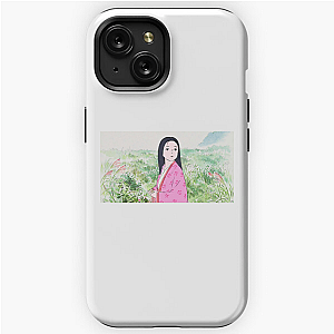 The Tale Of The Princess Kaguya Merch The Tale Of The Princess Kaguya Samsung Cases