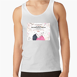 The Tale Of The Princess Kaguya Special Collection The Tale Of The Princess Kaguya Tank Tops