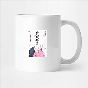 The Tale Of The Princess Kaguya Fan Art The Tale Of The Princess Kaguya Mugs