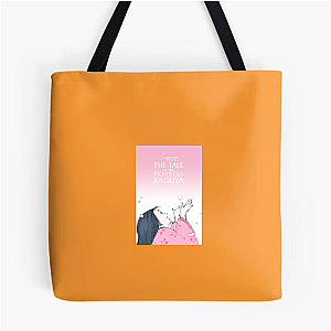 The Tale Of The Princess Kaguya Merchandise The Tale Of The Princess Kaguya Bags