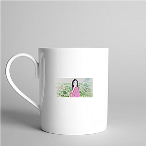 The Tale Of The Princess Kaguya Merch The Tale Of The Princess Kaguya Mugs