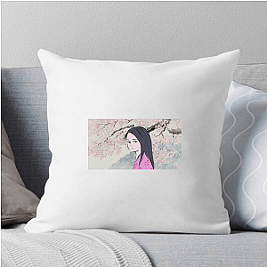 The Tale Of The Princess Kaguya Limited Collection The Tale Of The Princess Kaguya Pillows Cover