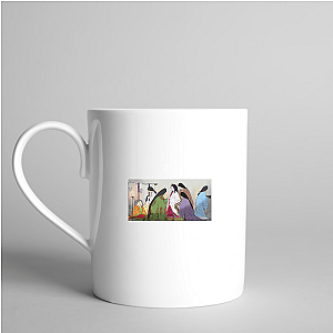 The Tale Of The Princess Kaguya Merch For Fans The Tale Of The Princess Kaguya Mugs