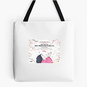 The Tale Of The Princess Kaguya Special Collection The Tale Of The Princess Kaguya Bags