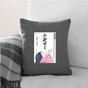 The Tale Of The Princess Kaguya Fan Art The Tale Of The Princess Kaguya Pillows Cover