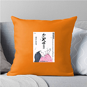 The Tale Of The Princess Kaguya Fan Art The Tale Of The Princess Kaguya Pillows Cover