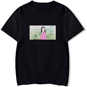 The Tale Of The Princess Kaguya Merch The Tale Of The Princess Kaguya T-Shirts