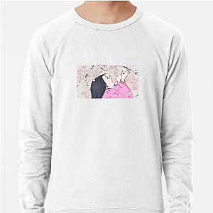 The Tale Of The Princess Kaguya Merchandise For Fans The Tale Of The Princess Kaguya Sweatshirts