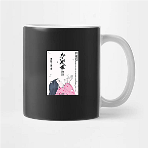 The Tale Of The Princess Kaguya Fan Art The Tale Of The Princess Kaguya Mugs