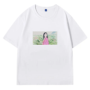 The Tale Of The Princess Kaguya Merch The Tale Of The Princess Kaguya T-Shirts