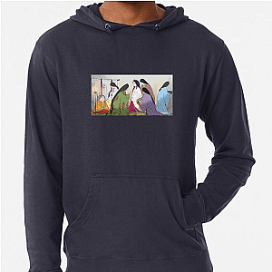 The Tale Of The Princess Kaguya Merch For Fans The Tale Of The Princess Kaguya Hoodies