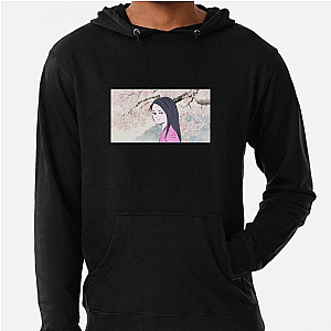 The Tale Of The Princess Kaguya Limited Collection The Tale Of The Princess Kaguya Hoodies
