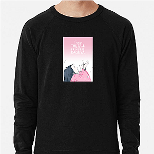 The Tale Of The Princess Kaguya Merchandise The Tale Of The Princess Kaguya Sweatshirts