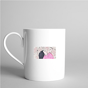 The Tale Of The Princess Kaguya Merchandise For Fans The Tale Of The Princess Kaguya Mugs