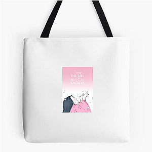 The Tale Of The Princess Kaguya Merchandise The Tale Of The Princess Kaguya Bags