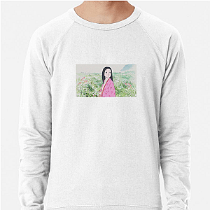 The Tale Of The Princess Kaguya Merch The Tale Of The Princess Kaguya Sweatshirts