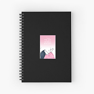 The Tale Of The Princess Kaguya Merchandise The Tale Of The Princess Kaguya Notebook