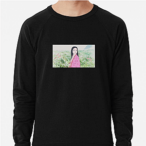 The Tale Of The Princess Kaguya Merch The Tale Of The Princess Kaguya Sweatshirts
