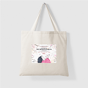 The Tale Of The Princess Kaguya Special Collection The Tale Of The Princess Kaguya Bags
