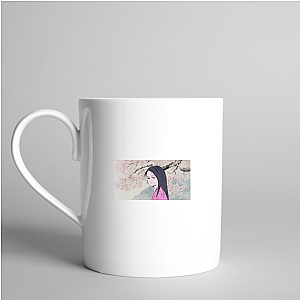 The Tale Of The Princess Kaguya Limited Collection The Tale Of The Princess Kaguya Mugs