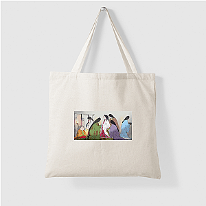 The Tale Of The Princess Kaguya Merch For Fans The Tale Of The Princess Kaguya Bags