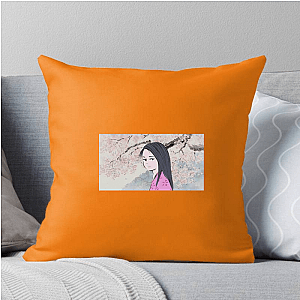 The Tale Of The Princess Kaguya Limited Collection The Tale Of The Princess Kaguya Pillows Cover