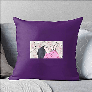The Tale Of The Princess Kaguya Merchandise For Fans The Tale Of The Princess Kaguya Pillows Cover