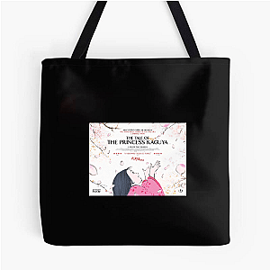 The Tale Of The Princess Kaguya Special Collection The Tale Of The Princess Kaguya Bags