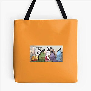 The Tale Of The Princess Kaguya Merch For Fans The Tale Of The Princess Kaguya Bags