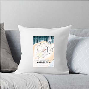 The Tale Of The Princess Kaguya Signature The Tale Of The Princess Kaguya Pillows Cover