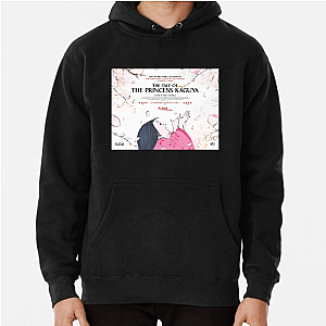 The Tale Of The Princess Kaguya Special Collection The Tale Of The Princess Kaguya Hoodies