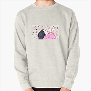 The Tale Of The Princess Kaguya Merchandise For Fans The Tale Of The Princess Kaguya Sweatshirts