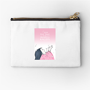 The Tale Of The Princess Kaguya Merchandise The Tale Of The Princess Kaguya Zipper Pouches