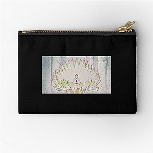 The Tale Of The Princess Kaguya Merch Collection The Tale Of The Princess Kaguya Zipper Pouches