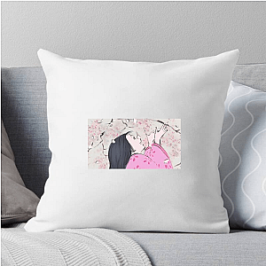 The Tale Of The Princess Kaguya Merchandise For Fans The Tale Of The Princess Kaguya Pillows Cover