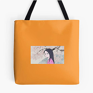 The Tale Of The Princess Kaguya Limited Collection The Tale Of The Princess Kaguya Bags