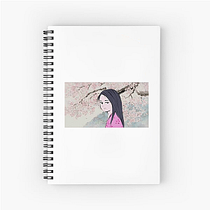 The Tale Of The Princess Kaguya Limited Collection The Tale Of The Princess Kaguya Notebook